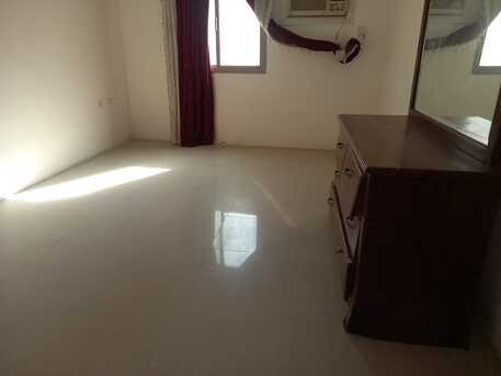 Gudaibiya, Apartments, Flats, Houses & Villas, BHD 210/month,  2 BR,  # 2 BEDROOMS,2 BATHROOMS,HALL,KITCHEN,BIG FLAT FOR RENT IN GUDAIBIYA NEAR PALACE MOSQUE#