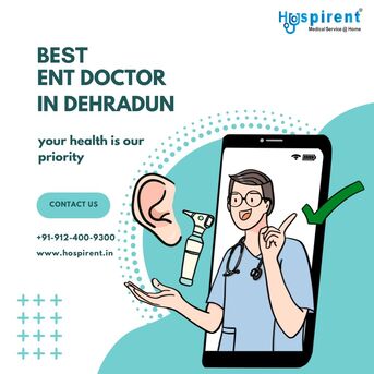 Mumbai, Elder Care, Best ENT Doctor In Dehradun