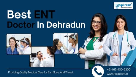 Mumbai, Elder Care, Best ENT Doctor In Dehradun