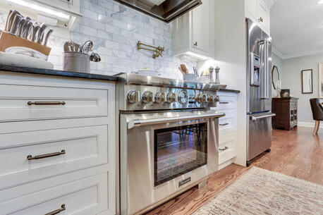 New York, Household, Expert General Contractor Virginia Beach VA For Custom Home Improvement Solutions