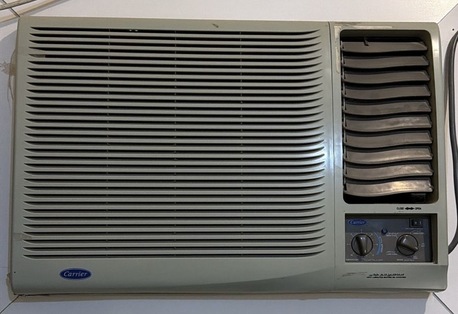 Sulai, Air Conditioners, SAR 500,  Window AC