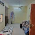 SAR 340/month,  One Bed Space For Non Smoker On Monthly Rent Basis