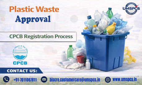 Mumbai, Legal, Plastic Waste Approval Near Sector 132