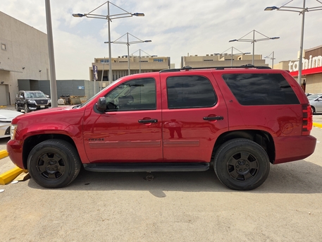 Riyadh, Vehicles, Cars & Trucks , SAR 45000,  Chevrolet Tahoe,  2013,  Automatic,  411000 KM,    | Excellent Condition | Rigorous Maintenance