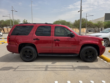Riyadh, Vehicles, Cars & Trucks , SAR 45000,  Chevrolet Tahoe,  2013,  Automatic,  411000 KM,    | Excellent Condition | Rigorous Maintenance