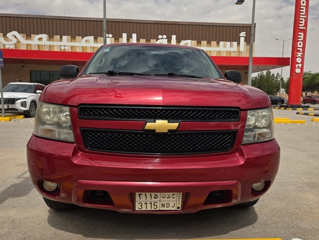 Riyadh, Vehicles, Cars & Trucks , SAR 45000,  Chevrolet Tahoe,  2013,  Automatic,  411000 KM,    | Excellent Condition | Rigorous Maintenance
