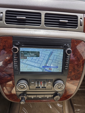 Riyadh, Vehicles, Cars & Trucks , SAR 45000,  Chevrolet Tahoe,  2013,  Automatic,  411000 KM,    | Excellent Condition | Rigorous Maintenance