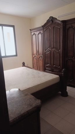 Hoora, Real Estate For Sale, BHD 240,  2 BR,  Falt For Rent In Hoora Near Jasmis