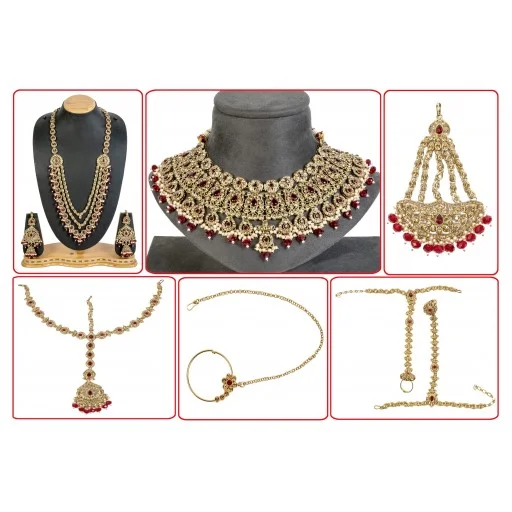 London, Jewelry, Indian Jewellery Suppliers: A Complete Guide For UK Businesses To Source Online