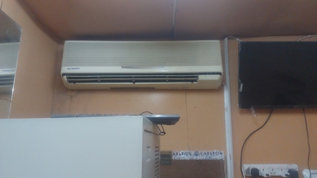 Manama, Air Conditioners, BHD 1,  House Hold