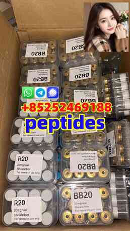Chicago, Health & Beauty Items, USD 20,  Hot Sale Peptide Peptides  Powder Tirzepatide CAS 2023788-19-2