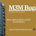 2 BR,  M3M Bugatti Sector 58 Gurgaon &ndash; A Perfect Blend Of Comfort And Style
