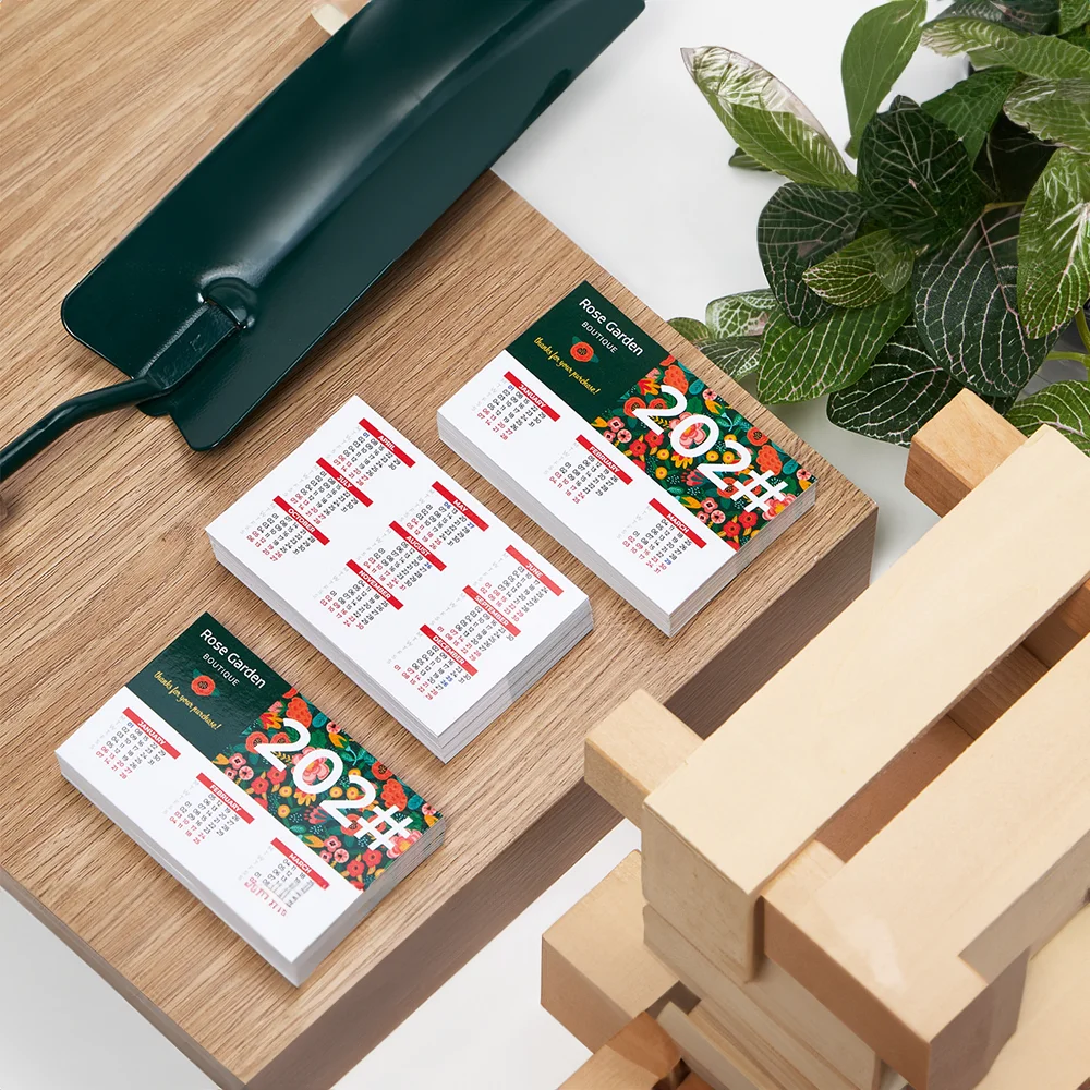 Mumbai, Collectibles, INR 2,  Custom Pocket Calendar 2026