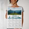 INR 155,  Custom Poster Calendars