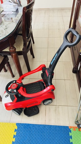 Juffair, Toys & Games, BHD 4,  Baby Scooter