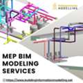Get Clash-Free MEP BIM Models By Expert MEP BIM Modeling Services Provider