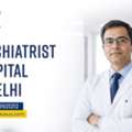 Best Psychiatrist Hospital In Delhi For Mental Health Care