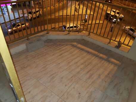 East Riffa, Apartments, Flats, Houses & Villas, BHD 160/month,  2 BR,  85 Sq. Meter,  Flat For Rent In East Riffa On The Main Road 2bedrooms