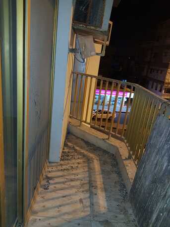 East Riffa, Apartments, Flats, Houses & Villas, BHD 160/month,  2 BR,  85 Sq. Meter,  Flat For Rent In East Riffa On The Main Road 2bedrooms