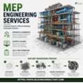 Scale Up Your AEC Projects With Precision MEP Engineering Services In Atlanta