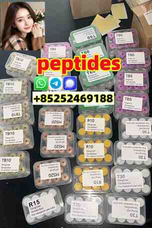 Washington DC, Health & Beauty Items, USD 20,  High Purity Peptides For Weight Loss Factory Direct Sale
