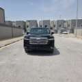 SAR 376000,  Toyota Land Cruiser 300,  2026,  Automatic,  00000 KM,  Top-of-the-range Black