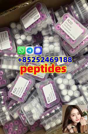 U.S. Virgin Islands, Health & Beauty Items, USD 20,  Hot Sale Freeze-Dried Peptide Peptides  Powder