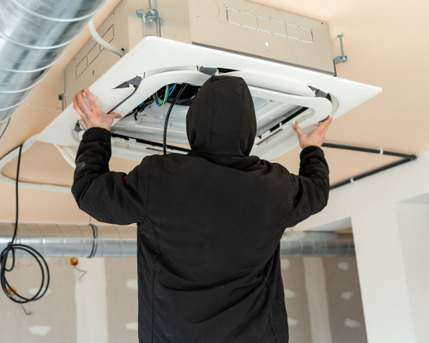 New York, Appliance Repair, Schedule Expert Heating System Services In Somerville, MA This Winter Season