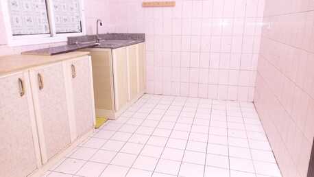 Gudaibiya, Apartments, Flats, Houses & Villas, BHD 250/month,  2 BR,  # 2 BEDROOMS,2 BATHROOMS,HALL,KITCHEN,WITH A/C,EWA UNLIMITED ,FLAT FOR RENT#