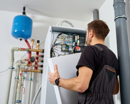 New York, Appliance Repair, Book Professional Cooling System Installation Services In Somerville