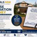 House Valuation Sydney | Pre-Sale & Pre-Purchase Property Valuers