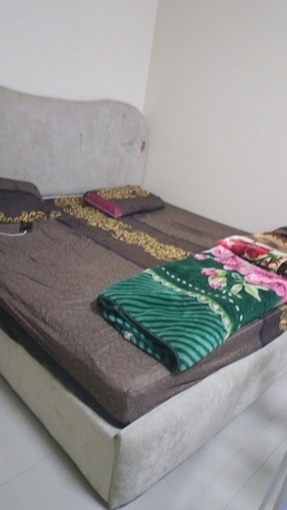 Dammam, Bedspace For Rent, SAR 700/month,  2BHK Rooms 1 Hall 2 Bathrooms