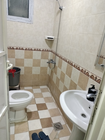 Dammam, Bedspace For Rent, SAR 700/month,  2BHK Rooms 1 Hall 2 Bathrooms
