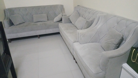 Dammam, Bedspace For Rent, SAR 700/month,  2BHK Rooms 1 Hall 2 Bathrooms