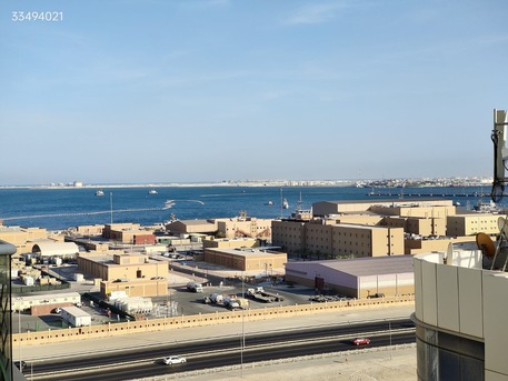 Juffair, Apts/Flats Wanted, BHD 410/month,  Furnished,  2 BR,  BHD 410/month, 2 Bedroom Fully Furnished Flat For Rent With EWA.