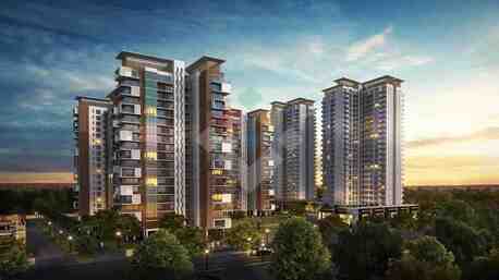 Noida, Apartments, Flats, Houses & Villas, INR 1/year,  Studio,  295772 Sq. Feet,  Ace Starlit Noida - Flats Starting From ₹1.8 Cr