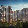 INR 1/year,  Studio,  295772 Sq. Feet,  Ace Starlit Noida - Flats Starting From ₹1.8 Cr