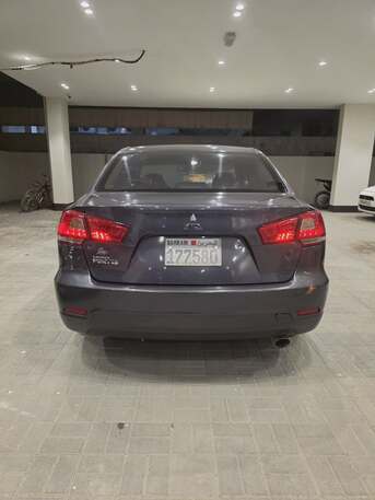 Hidd, Vehicles, Cars & Trucks , BHD 1350,  Mitsubishi Lancer,  2013,  Automatic,  180 KM,  Urgent Sale