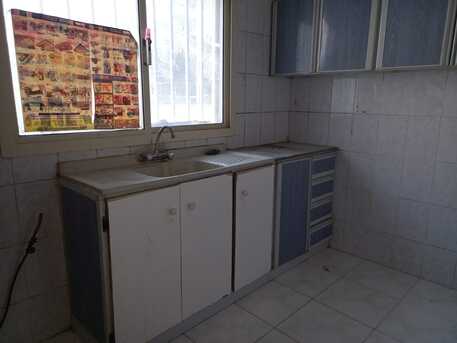 Gudaibiya, Apartments, Flats, Houses & Villas, BHD 130/month,  1 BR,  # 1 BEDROOM,1 BATHROOM,HALL,KITCHEN,FLAT FOR RENT IN GUDAIBIYA -130/BD #
