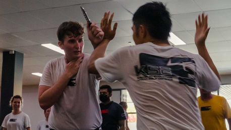 Perth, Lessons Offered, Checkout The Filipino Knife Martial Arts Of Kali Perth