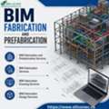 BIM Fabrication And Prefabrication Services In Canada