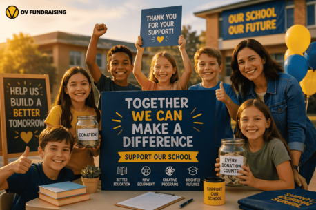 New York, Counseling, High Profit School Fundraising Programs