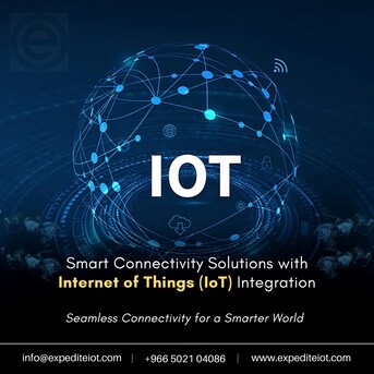 Doha, Technical, IoT-Enabled Renewables: Qatar