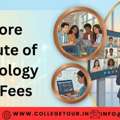 Vellore Institute Of Technology MCA Fees