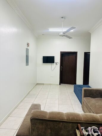 Al Khobar Al Shamalia, Apartments, Flats, Houses & Villas, SAR 1600/month,  Furnished,  2 BR,  140 Sq. Meter,  Furnished Flat For Bachelor OR Family