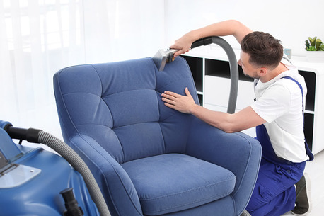 Perth, Cleaning, Professional Upholstery Cleaning In Melaleuca WA: Squeaky Clean Sofa
