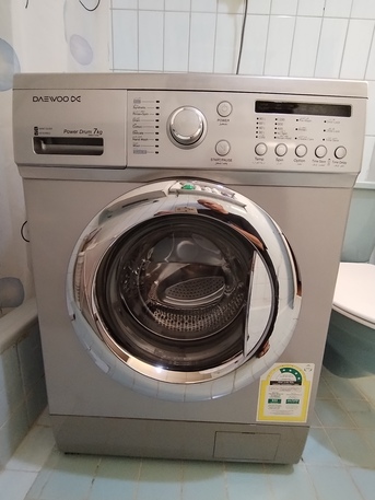 Riyadh, Air Conditioners, SAR 1000,  AC & Kitchen Appliances اجهزة و تكيف سبليت