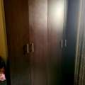 BHD 40,  4 Door Wardrobe For Sale