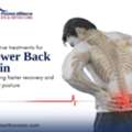 Chronic Lower Back Pain Relief With Kota Orthopedic Doctor