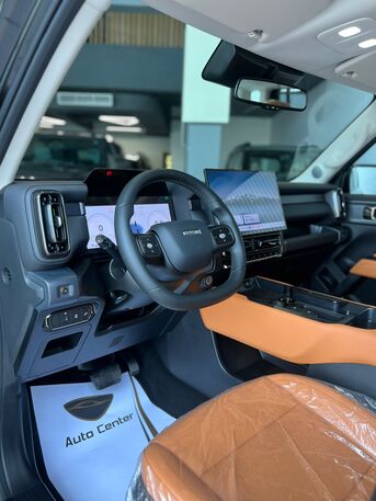 Riffa, Vehicles, Cars & Trucks , BHD 12700,  HAVAL V7 4WD GWM BLACK EDITION 2026,  2026,  Automatic,  ,  HAVAL VT 4WD GWM BLACK EDITION